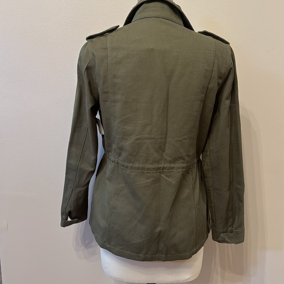 NWOT | Field Jacket - Picture 5 of 5